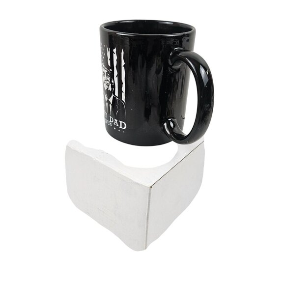 Best Dad Ever Trump Parody Mug 11 Oz Ceramic Funny Fathers Day Gift New Boxed - Picture 8 of 10